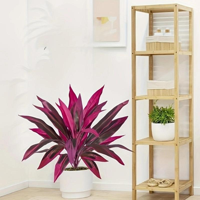 Dracaena Marginata - Planta artificial Dracaena Marginata 60cm para