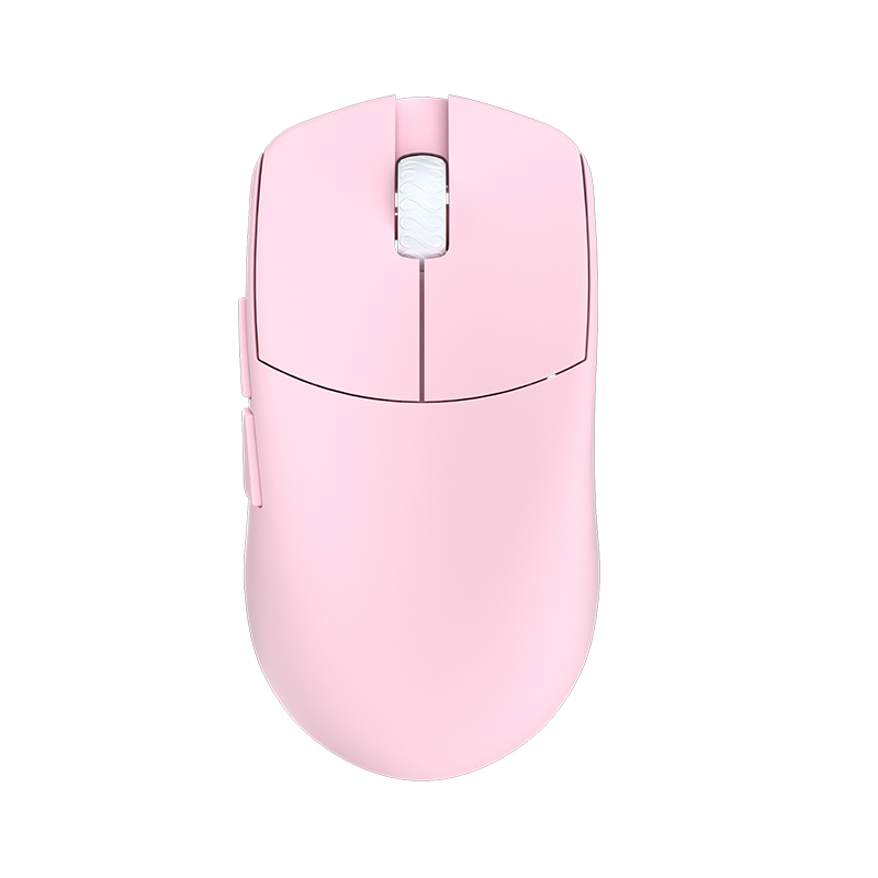 Tradescantia Purple - Ratón para juegos LAMZU MAYA Champion