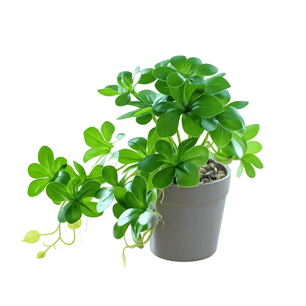 Spider Plant Hanging - Bonsái Artificial, Planta Artificial, Planta Araña