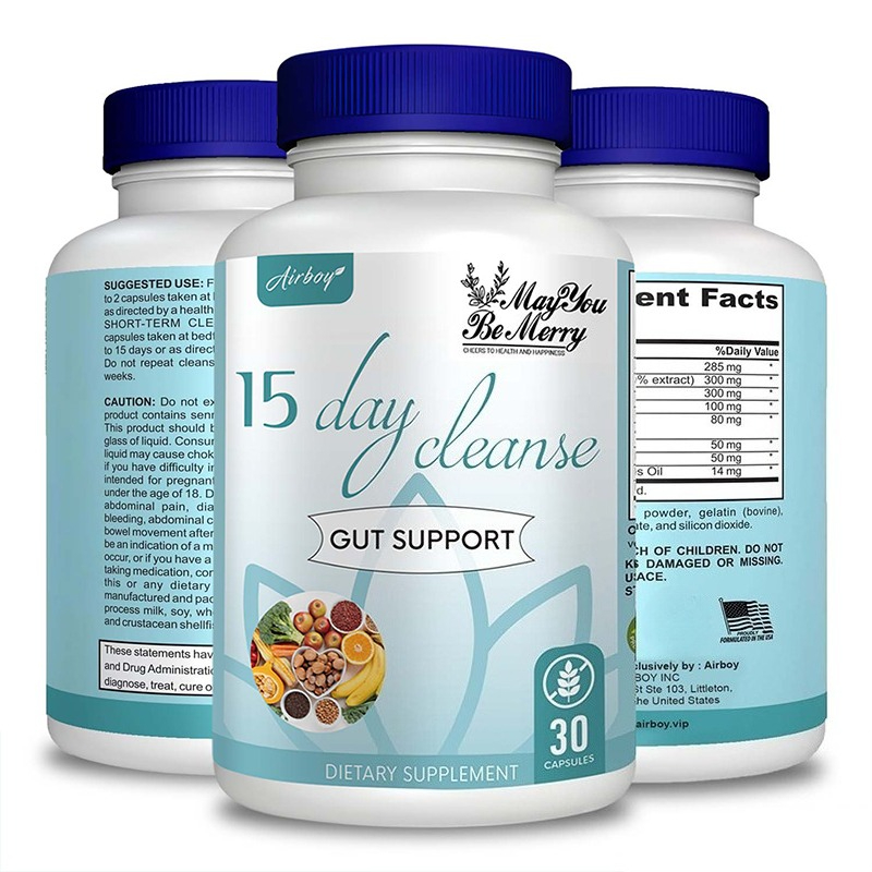 Aloe Vera Pot - Limpieza y desintoxicación intestinales y colones