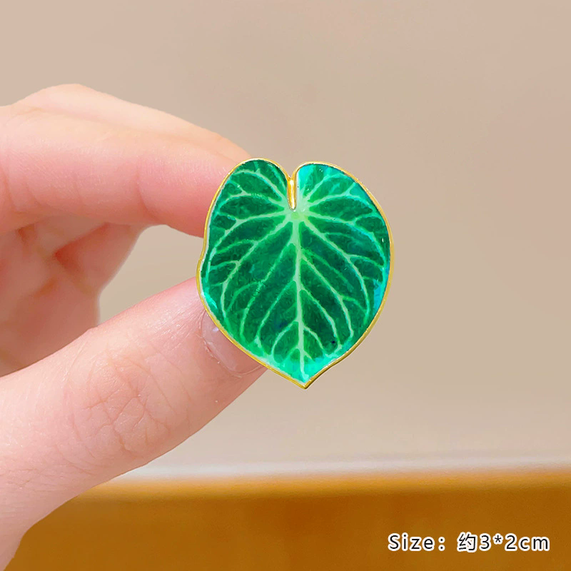 Broche de planta en maceta Mon - Aloe Vera Pot reseña y precio