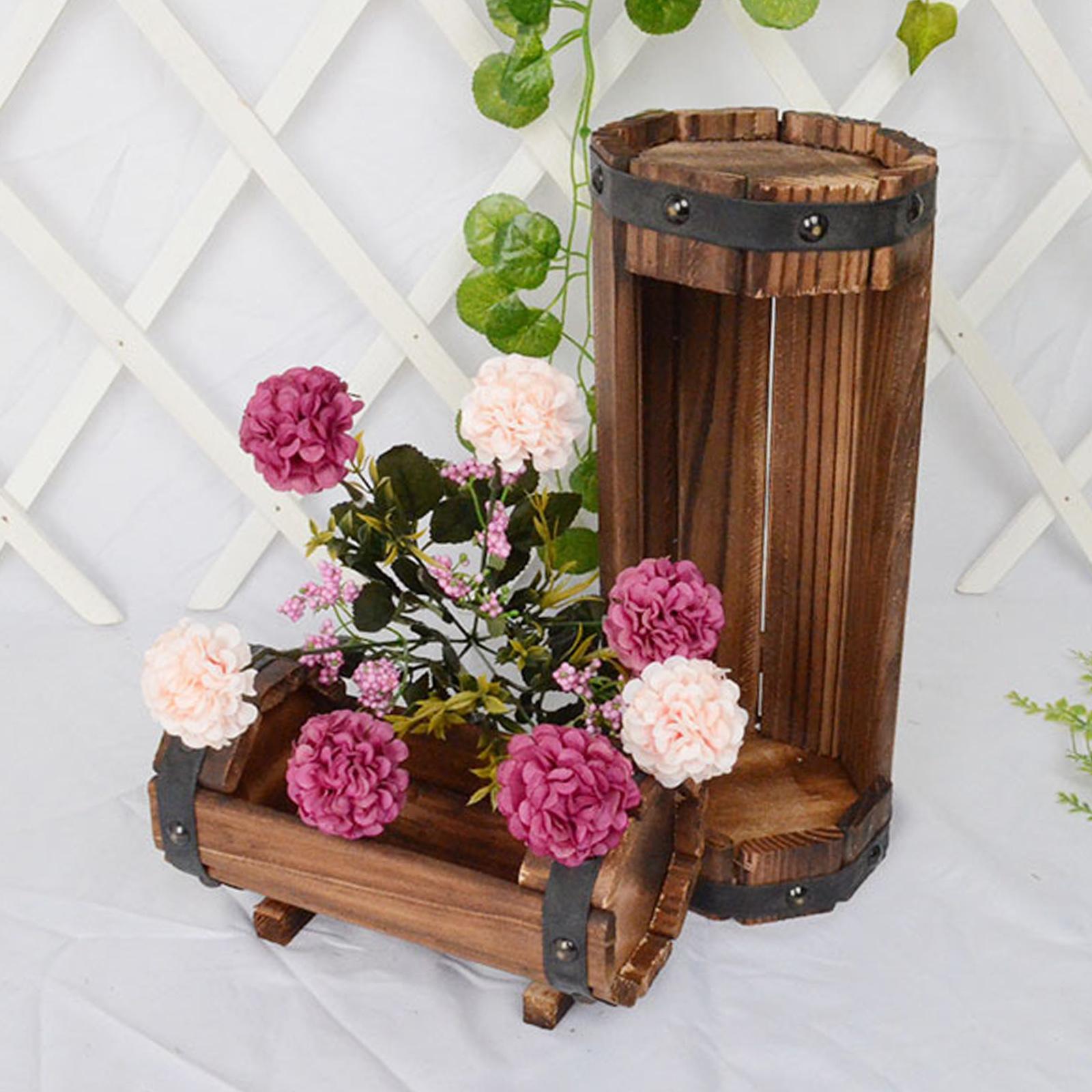 Maceta Decorativa Antigua para - Echeveria Succulent reseña y precio