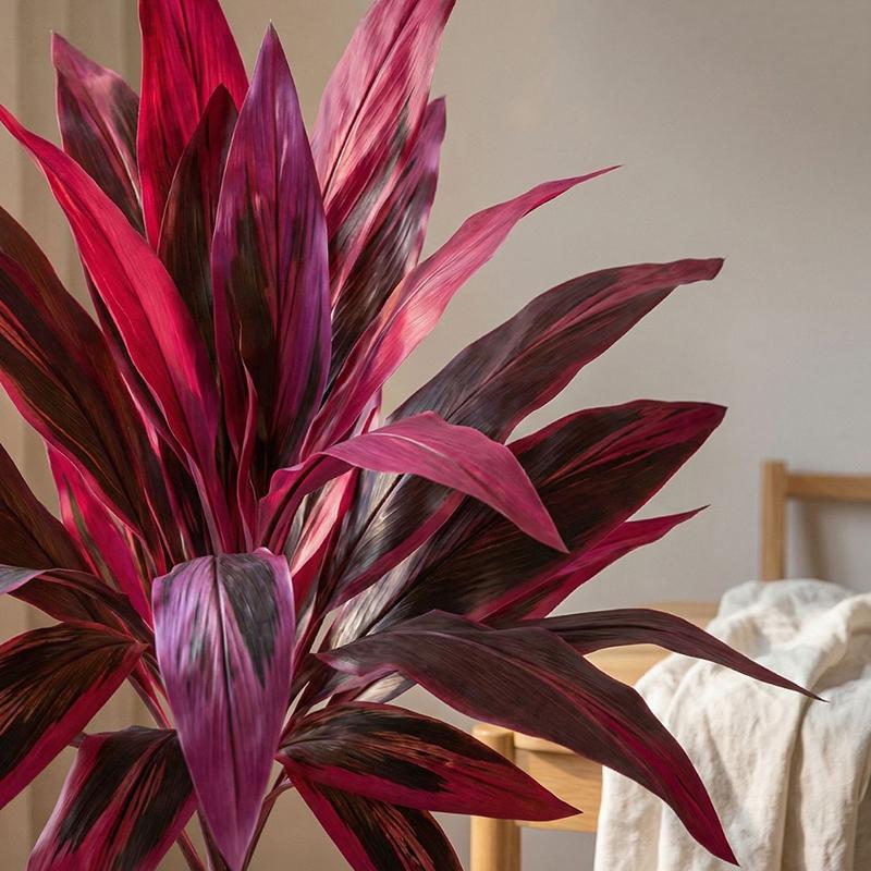 Árbol Artificial Grande de Dra - Dracaena Marginata reseña y precio