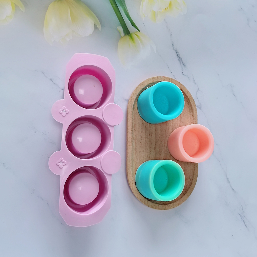 Molde de silicona para macetas - Echeveria Succulent reseña y precio