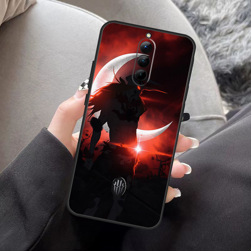 Funda de Anime Bleach para Nub - Aglaonema Red reseña y precio