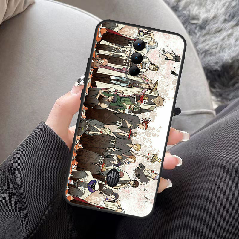 Funda de Anime Bleach para Nub - Aglaonema Red reseña y precio