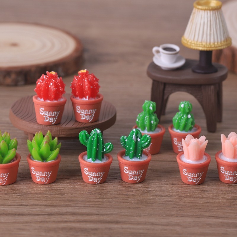 5 uds simulación de planta en  - Echeveria Succulent reseña y precio